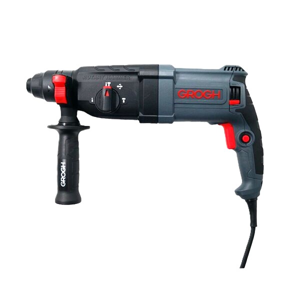 GROGH KIRICI-DELİCİ 1000W